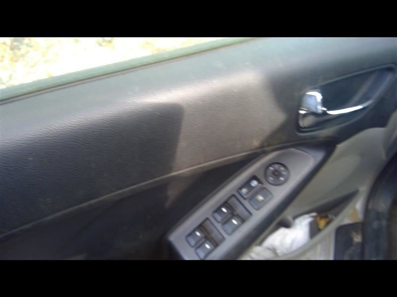 Automatic Transmission 1.8L Sedan ID 450026336 Fits 14-15 FORTE 501886