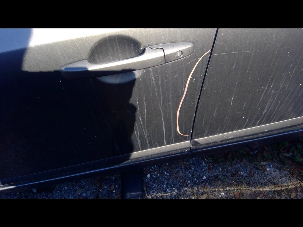 Driver Axle Shaft Front Axle 1.3L MX Hybrid Automatic Fits 06-11 CIVIC 1115378