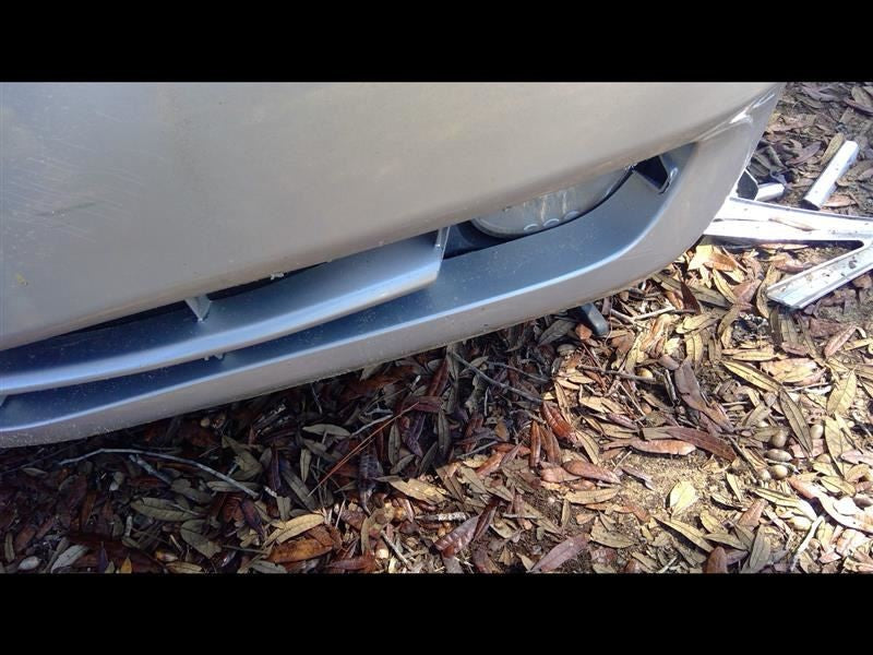 Chassis ECM Network Gateway Right Hand Dash Fits 05-10 AVALON 1055565