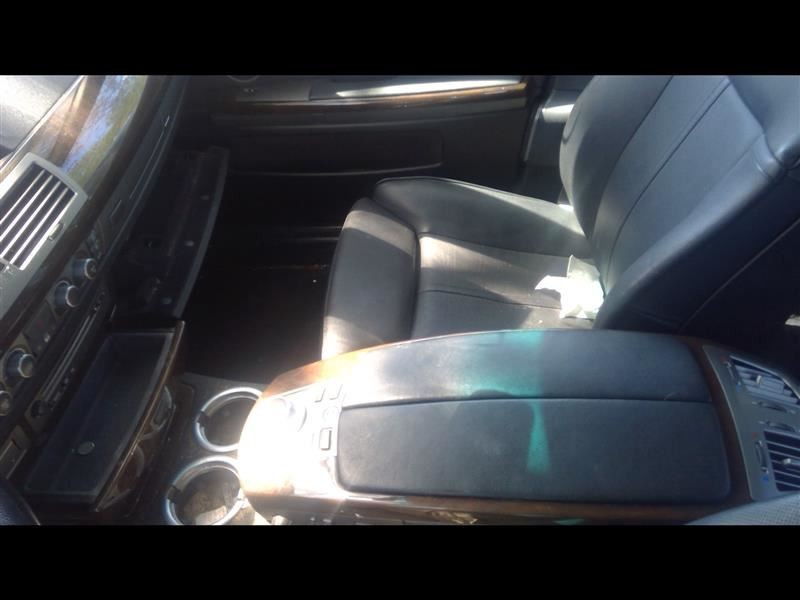 Info-GPS-TV Screen Display Screen Front Dash Fits 06-08 BMW 750i 446174