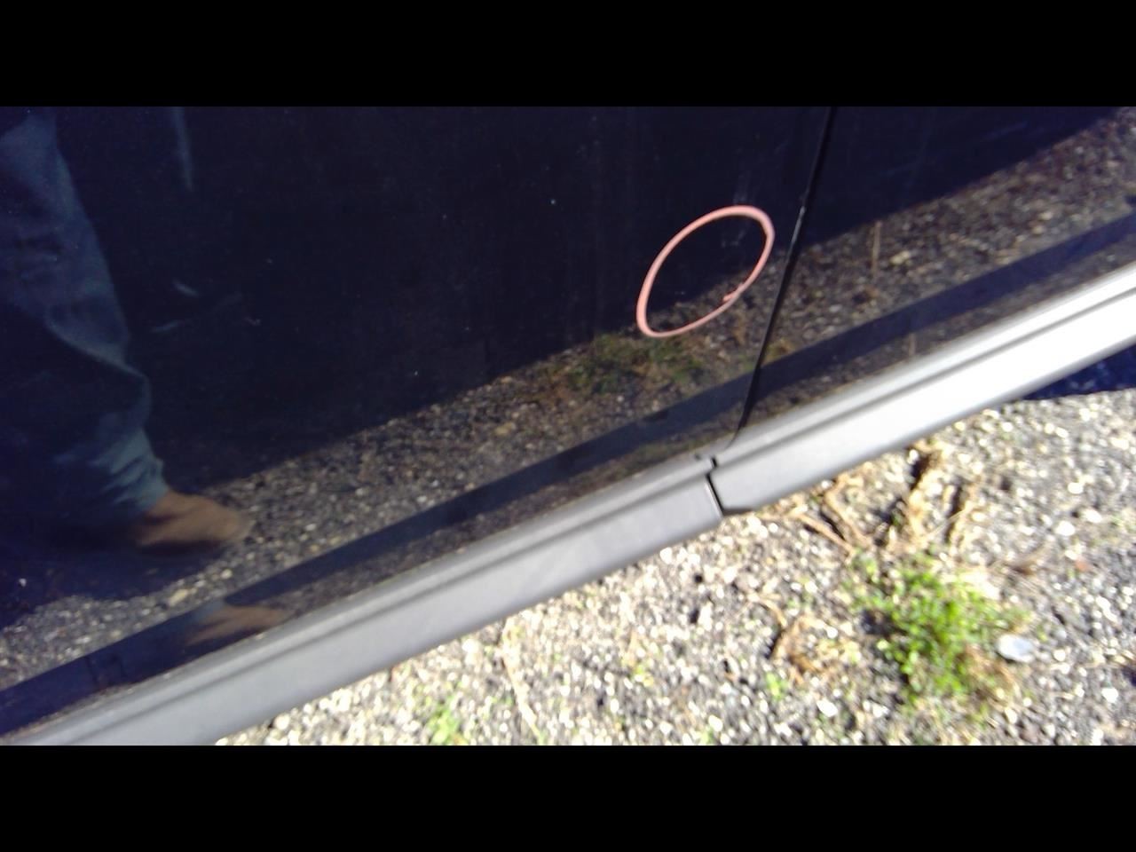 Automatic Transmission FWD 2.4L Fits 13 EQUINOX 1096905