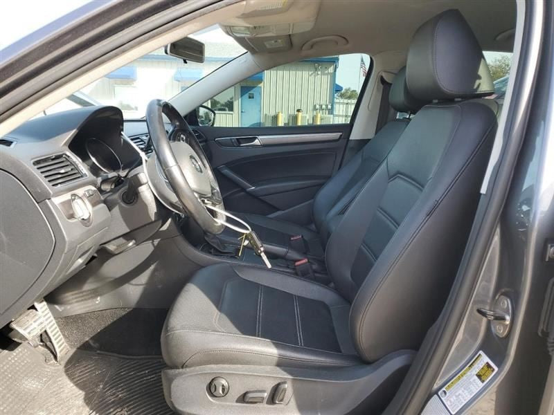 Passenger Axle Shaft Front Automatic Transmission Fits 14-20 PASSAT 1039677