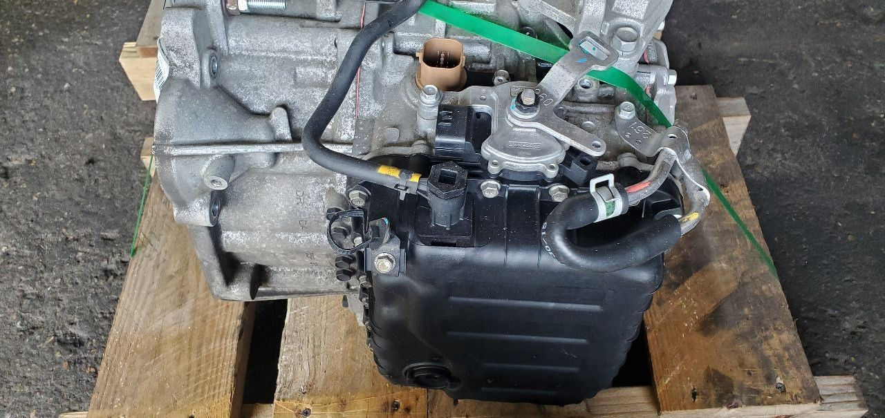 Automatic Transmission Gasoline Model 1.6L Fits 15-16 SOUL 1125849