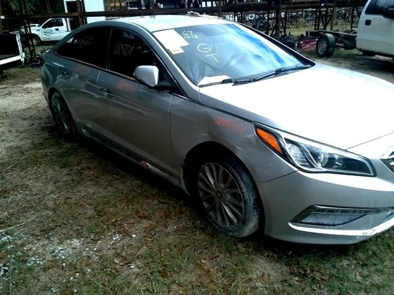 Automatic Transmission Fits 15-16 SONATA 372237