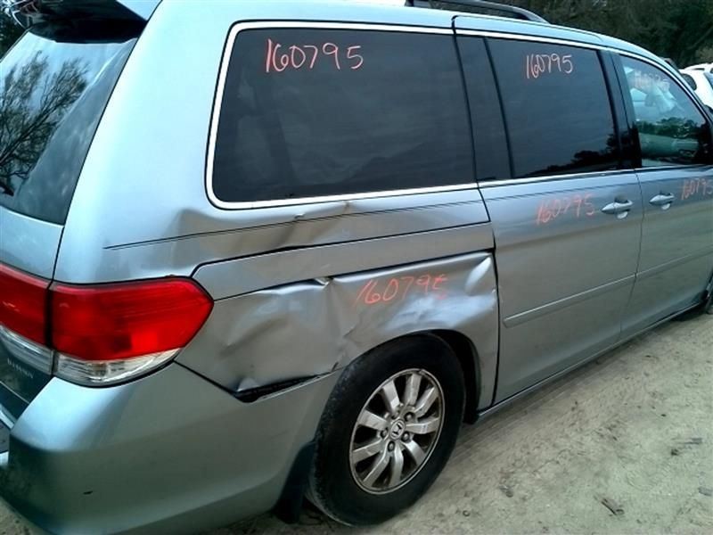 Automatic Transmission Touring Fits 08-10 ODYSSEY 235202