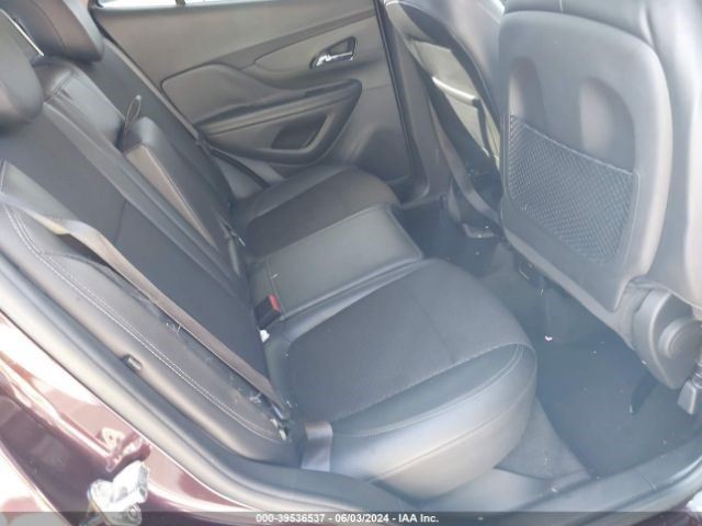 Fuel Pump Assembly FWD Fits 13-20 TRAX 1057007
