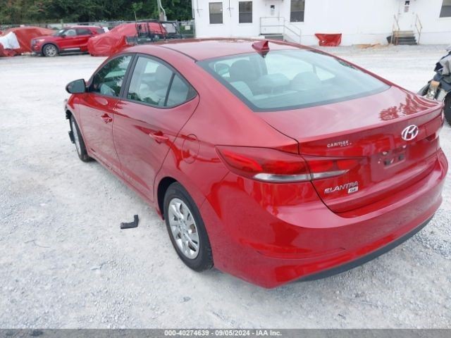 Alternator Sedan Korea Built Fits 17-20 ELANTRA 1082032