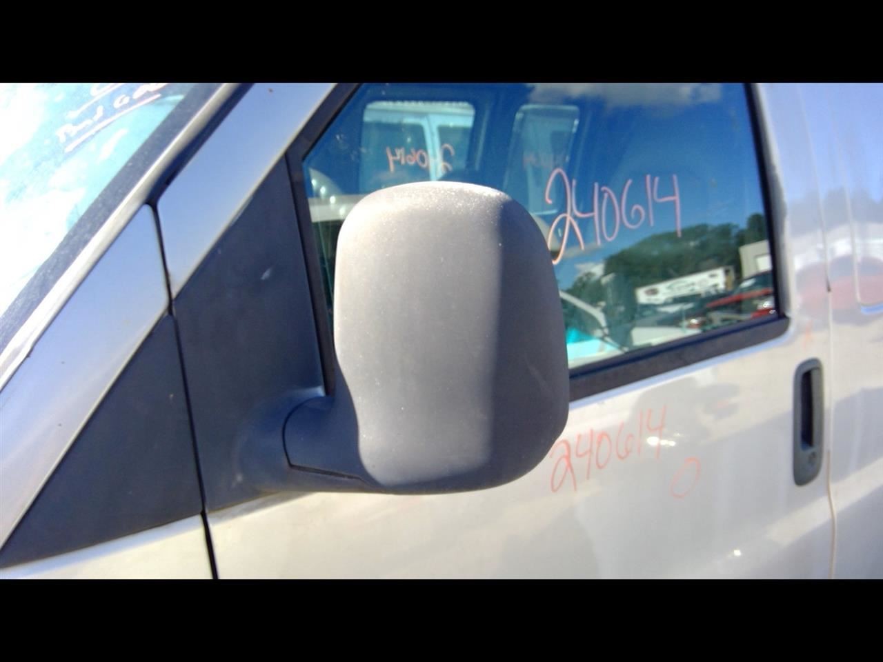 Driver Left Tail Light Fits 96-99 EXPRESS 1500 VAN 1089984