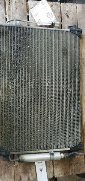 AC Condenser Fits 11-17 QUEST 1049016