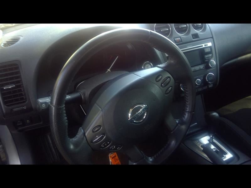 Starter Motor 4 Cylinder Coupe Fits 07-13 ALTIMA 602408