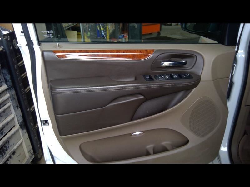 Camera/Projector Liftgate Mounted Fits 11-19 CARAVAN 1022843