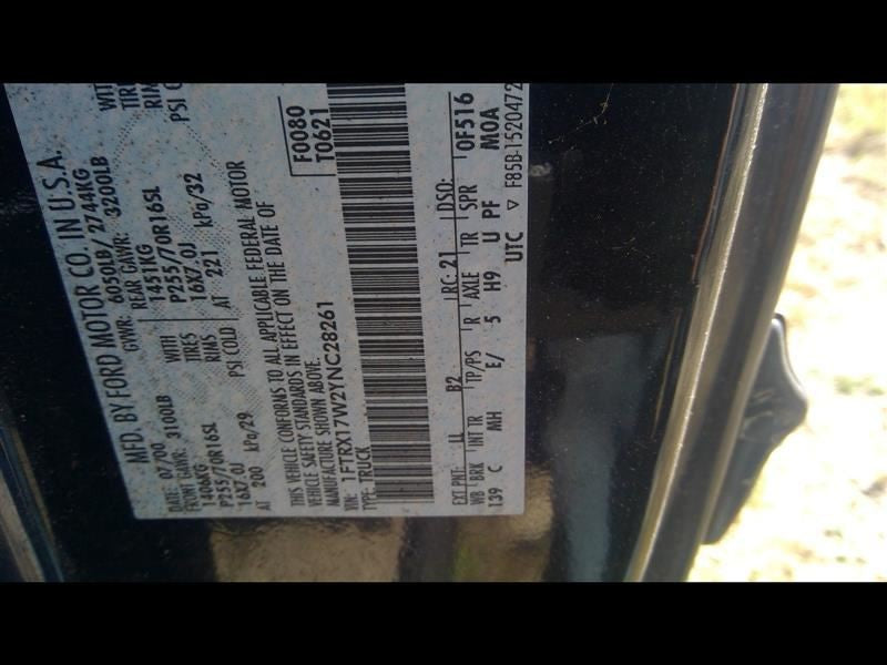 Power Steering Pump Police Fits 99-02 CROWN VICTORIA 956613