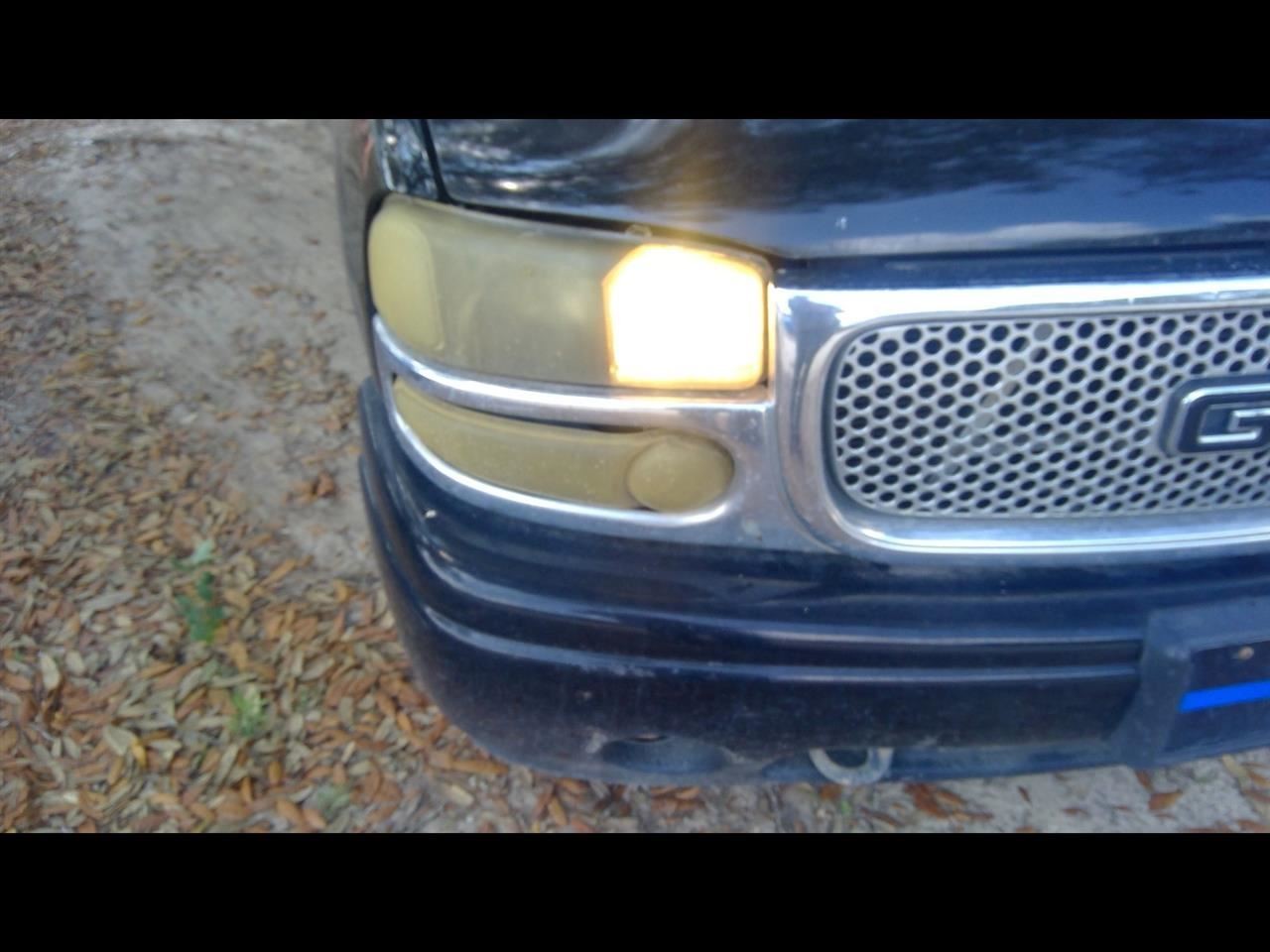 Chassis ECM Body Control BCM 4WD Fits 02 AVALANCHE 1500 1126437
