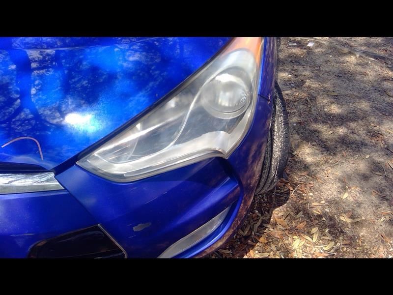 Wiper Transmission Fits 12-17 VELOSTER 1049888