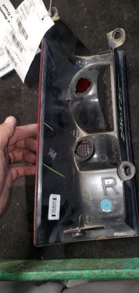 Passenger Right Tail Light Fits 03-18 EXPRESS 2500 VAN 1069295