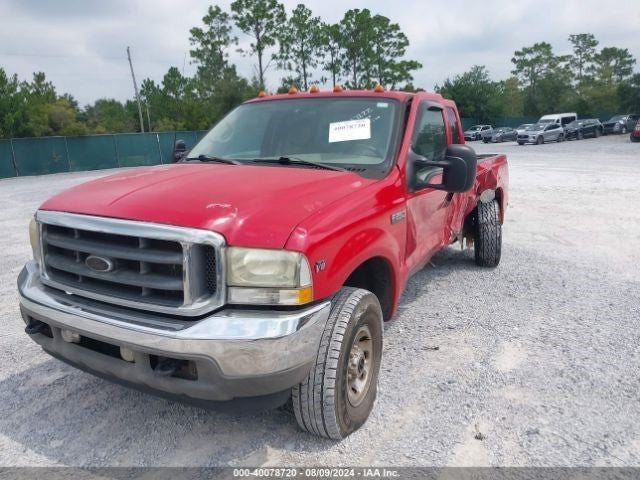 Temperature Control Front Dash Main Control Manual Fits 00-05 EXCURSION 1071466