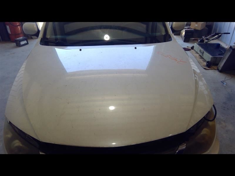 Alternator Without Turbo Fits 04-10 IMPREZA 1057707