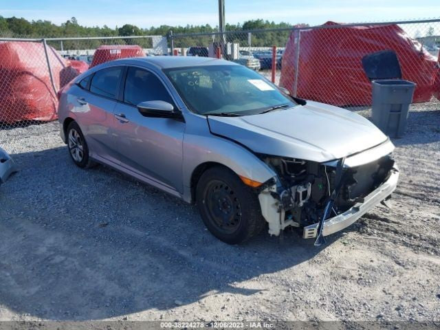 Blower Motor Fits 16-19 CIVIC 1041865