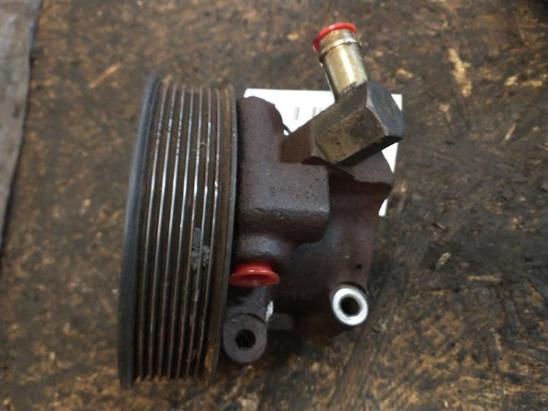 Power Steering Pump Police Fits 99-02 CROWN VICTORIA 956613