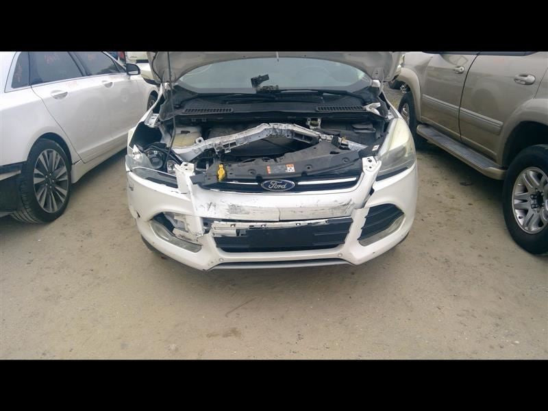 Alternator 175 Amp With 110v Outlet Fits 13-19 ESCAPE 1032930