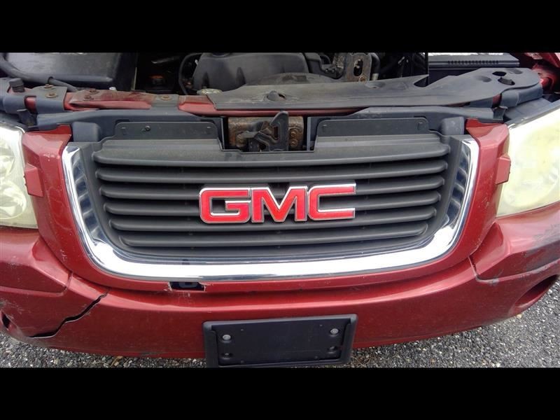 Passenger Right Tail Light Fits 02-09 ENVOY 1035359