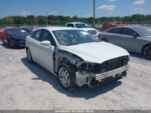 Dash Panel Conventional Ignition Fits 13-16 FUSION 1073589