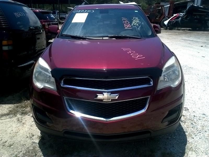 Info-GPS-TV Screen Dash Lower 7" LS Fits 10-15 EQUINOX 350059