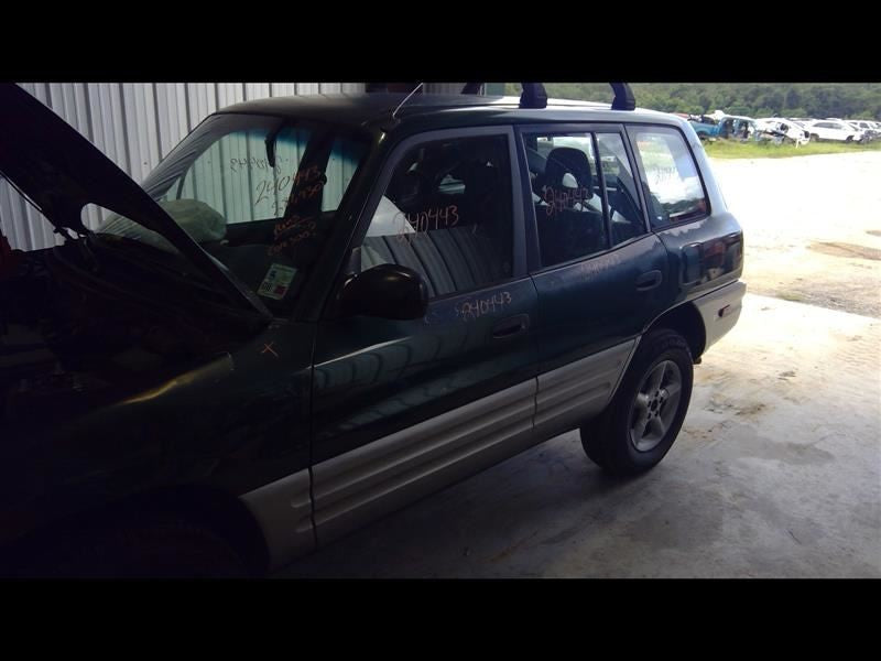 Driver Front Door Switch Driver's Master 4 Door Fits 98-00 RAV4 1061060