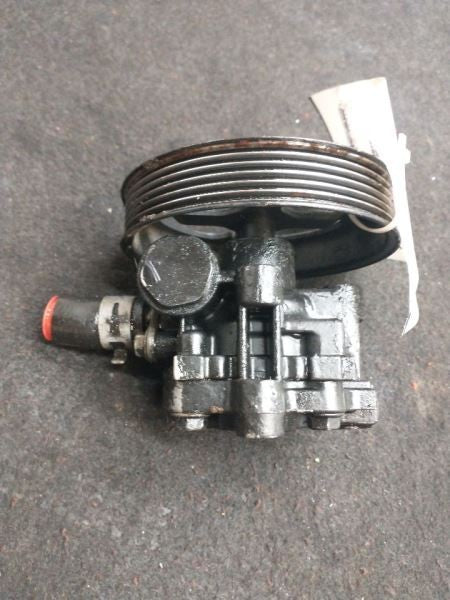 Power Steering Pump Fits 09-20 JOURNEY 1029036
