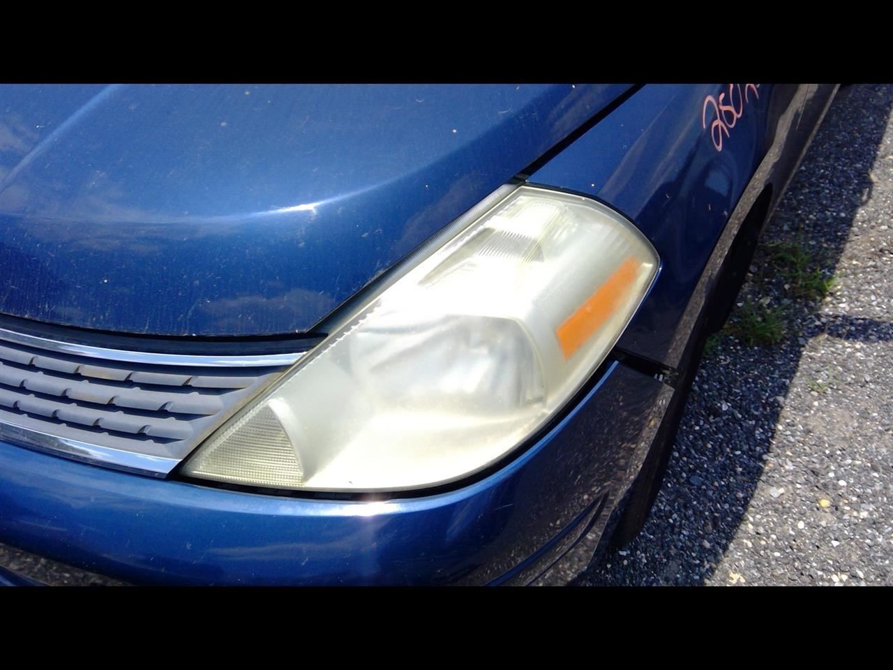 Alternator From 3/09 Fits 09 SENTRA 1124085