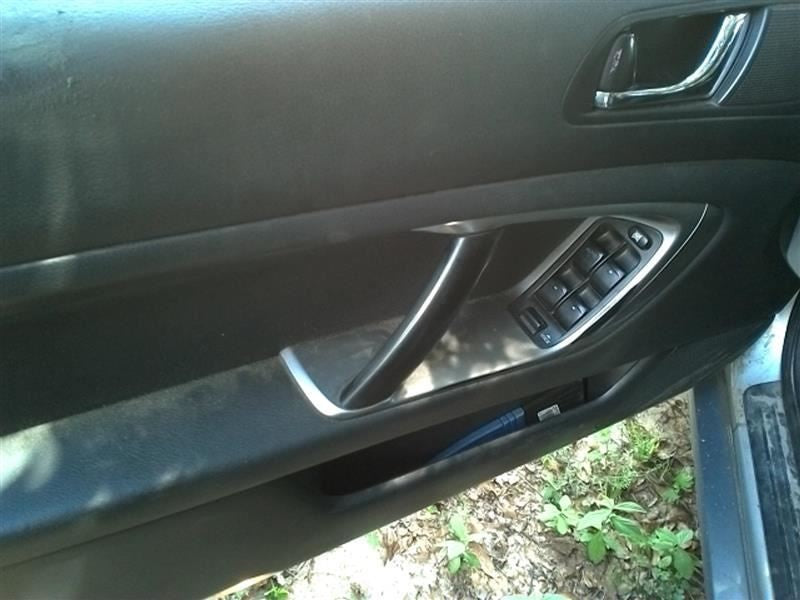Speedometer Cluster US Market Outback Base With TPMS Fits 07 LEGACY 351412