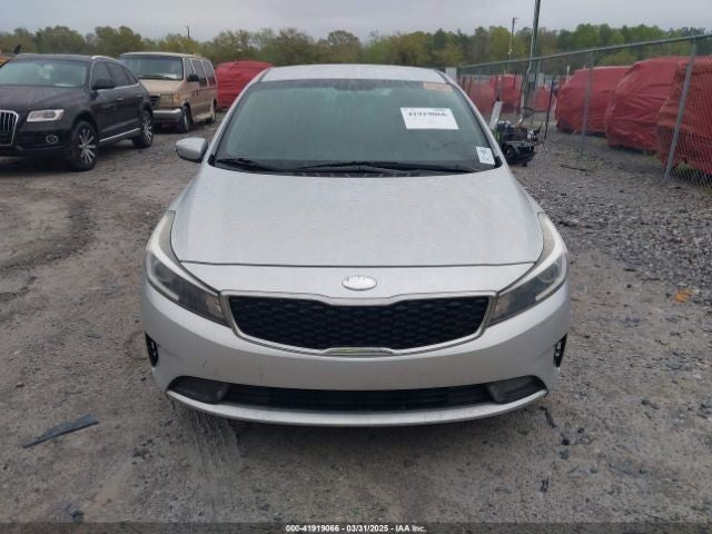 Motor Engine 2.0L VIN 7 8th Digit Mpi Automatic Transmission Fits 17-18 FORTE 11