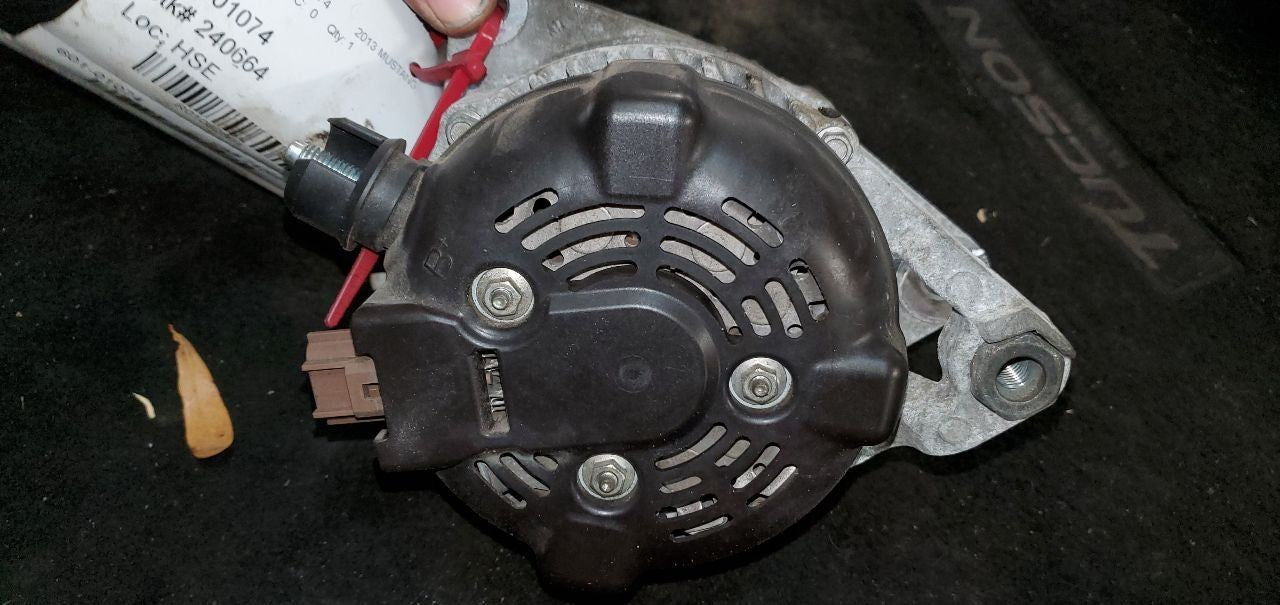 Alternator Fits 11-14 MUSTANG 1082864