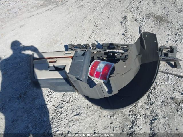 Fuel Pump Assembly Pump And Sender Fits 09 FLEX 1105273