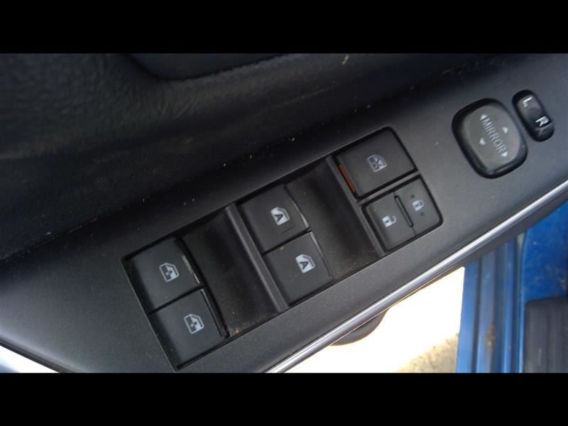 Alternator VIN F 5th Digit 100 Amp AWD Fits 13-18 RAV4 1079658