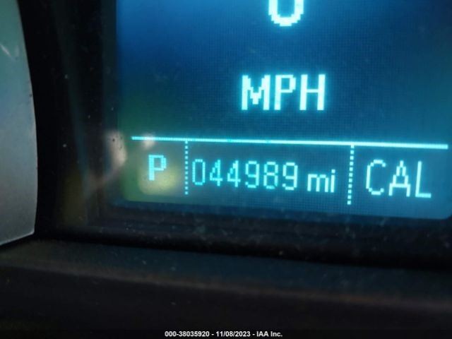 Automatic Transmission FWD 2.4L Fits 15-17 EQUINOX 939659