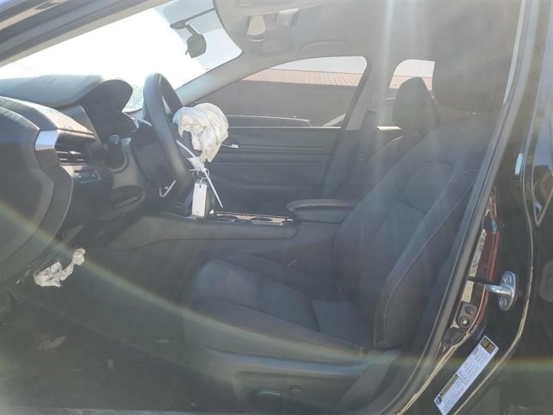 Brake Master Cylinder Vehicle Dynamic Control Fits 19-20 ALTIMA 1048045