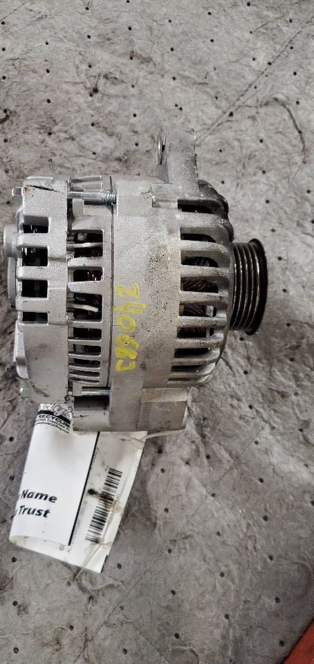 Alternator Ohv 110 Amp Fits 02-07 TAURUS 1112240