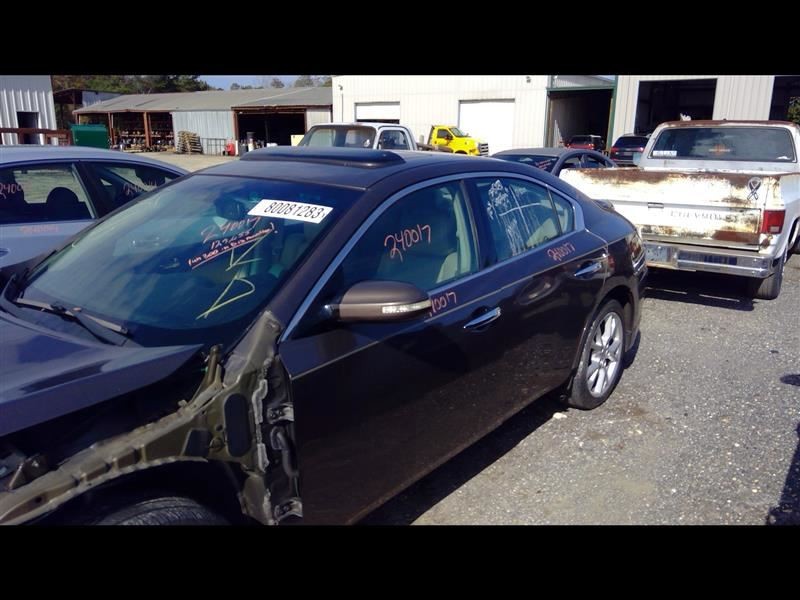 Passenger Right Lower Control Arm Front Fits 09-14 MAXIMA 995770