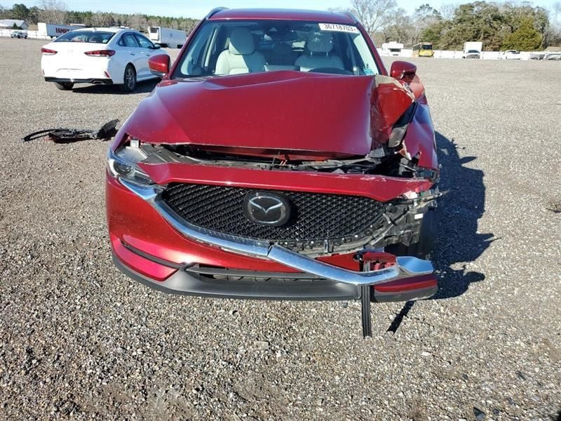 Alternator Naturally Aspirated Fits 17-19 MAZDA CX-5 736502