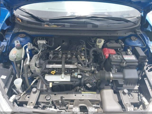 Alternator Fits 20-23 KICKS 1135217
