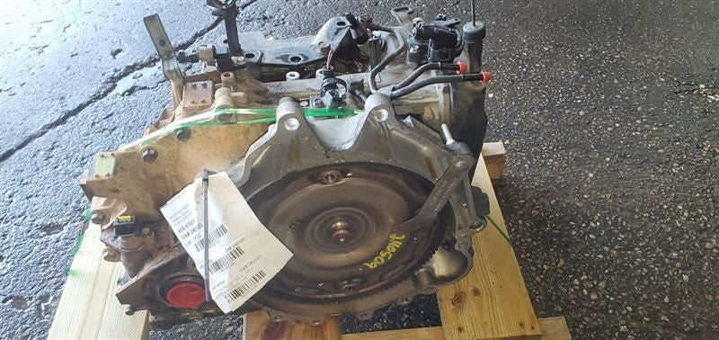 Automatic Transmission 2.7L 6 Cylinder FWD Fits 05-10 SPORTAGE 1067538