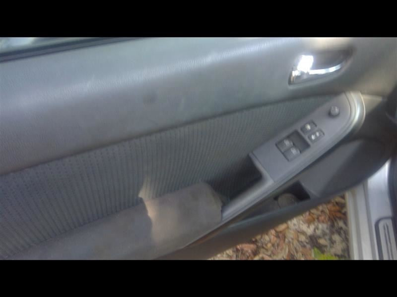 Starter Motor 4 Cylinder Coupe Fits 07-13 ALTIMA 602408