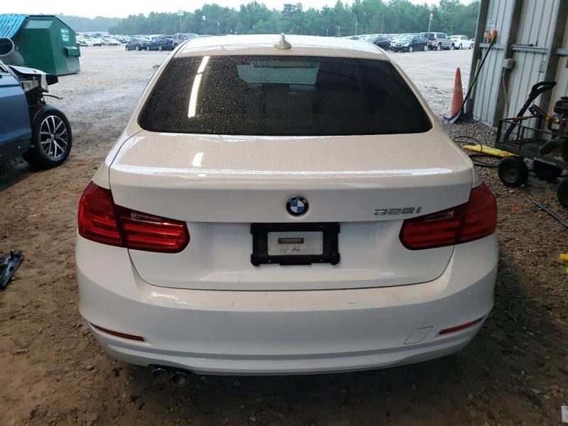Audio Equipment Radio CD Player Music With Bluetooth Fits 12-16 BMW 328i 757142