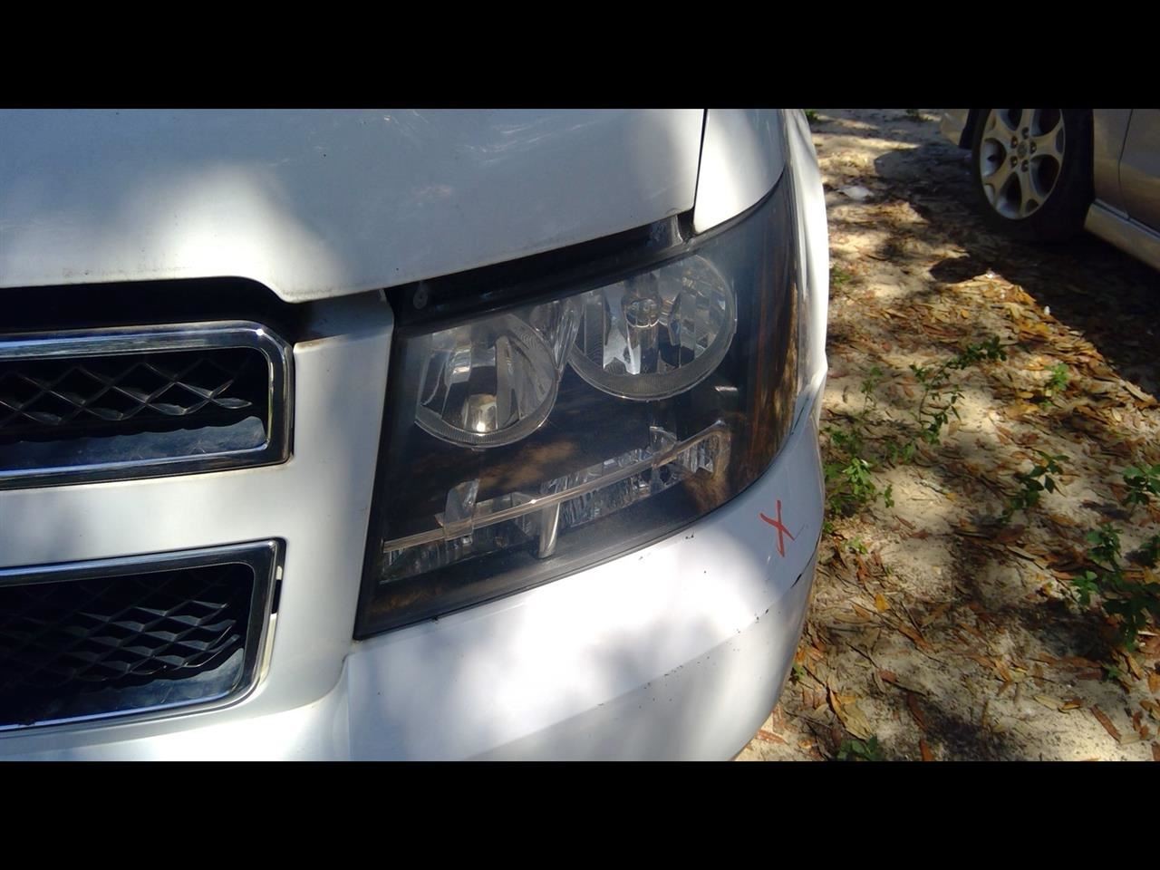 Alternator 160 Amp Opt KW1 Fits 07-14 ESCALADE 1136468