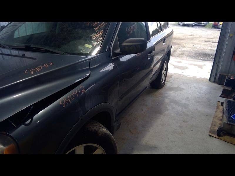 Brake Master Cylinder Fits 03-14 VOLVO XC90 1063126