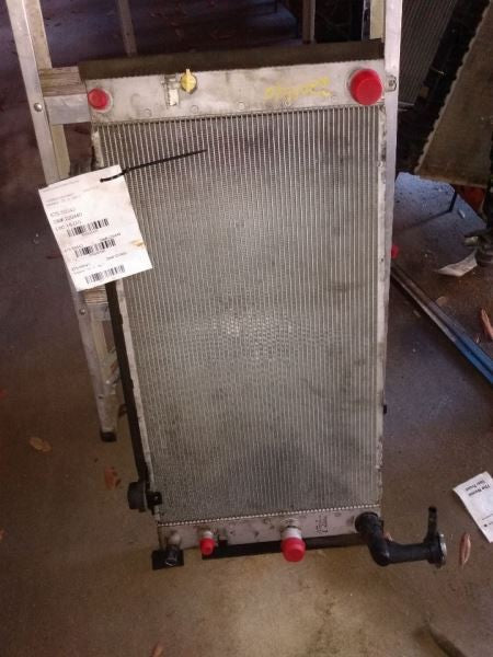 Radiator Engine Fits 04-09 PRIUS 680595