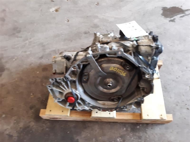Automatic Transmission FWD 2.4L Fits 15-17 EQUINOX 473525
