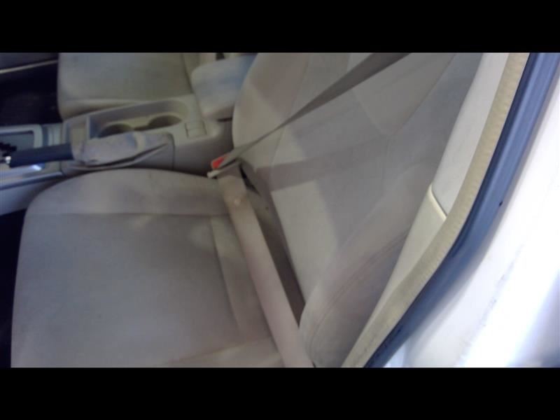 Driver Sun Visor Without Illumination Fits 08-14 IMPREZA 1057665