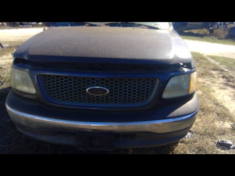 Power Steering Pump Police Fits 99-02 CROWN VICTORIA 956613
